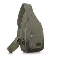Chest Bag Crossbody