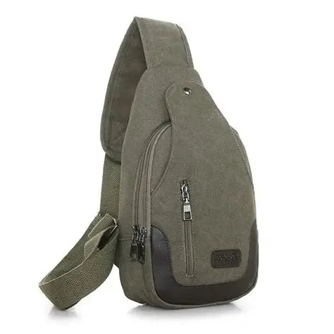 Chest Bag Crossbody