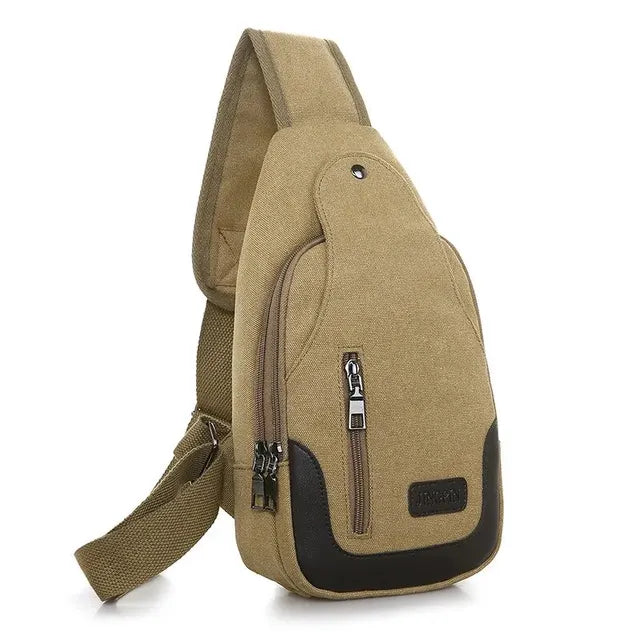 Chest Bag Crossbody