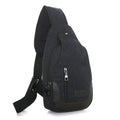 Chest Bag Crossbody