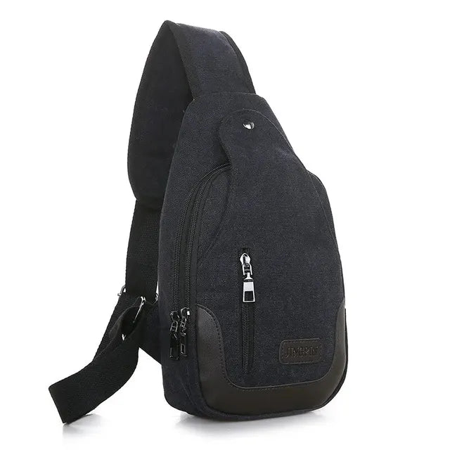 Chest Bag Crossbody
